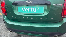 MINI Countryman 2.0 Cooper S Exclusive 5dr Auto Petrol Hatchback